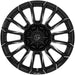 Fuel FC889 Blade FC889BE22106718N