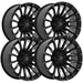 Fuel FC889 Blade FC889BE20908820