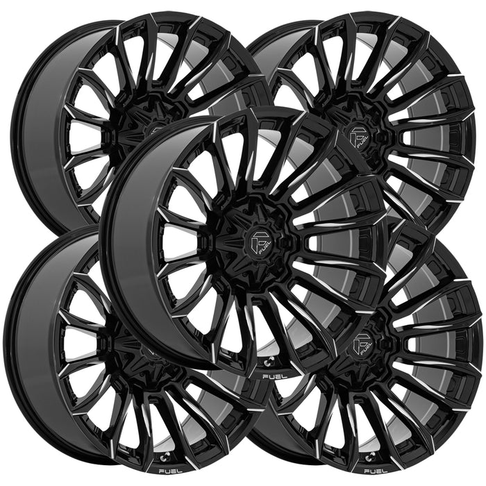 Fuel FC889 Blade FC889BE22106718N