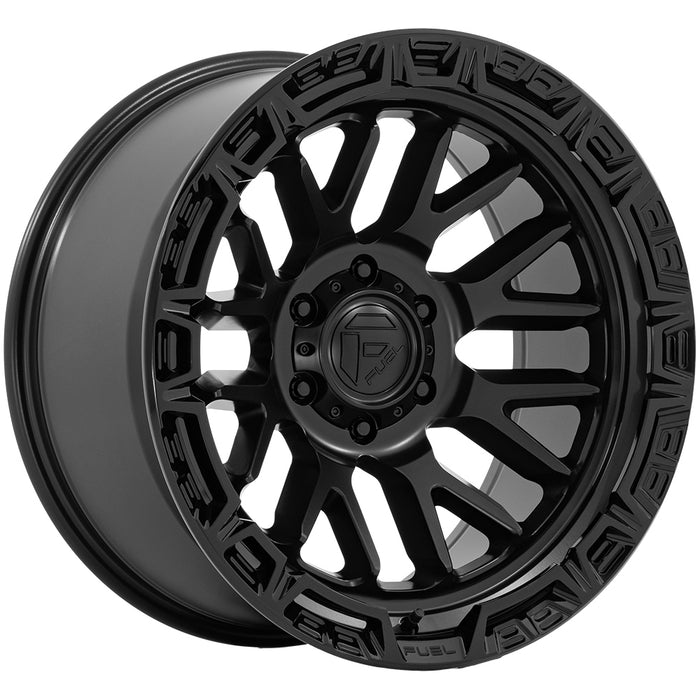 Fuel FC890 Rail FC890MB20105018N