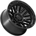 Fuel FC890 Rail FC890MB17905012N