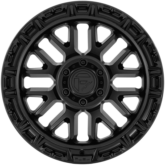 Fuel FC890 Rail FC890MB20906801