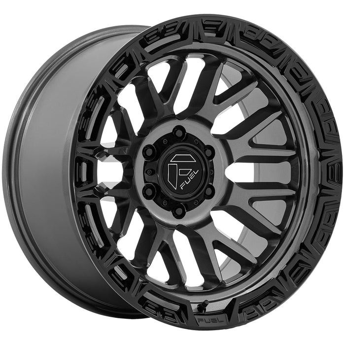 Fuel FC890 Rail FC890AB20105018N