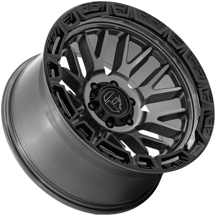 Fuel FC890 Rail FC890AB17905012N