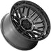 Fuel FC890 Rail FC890AB20105018N