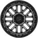 Fuel FC890 Rail FC890AB20906301