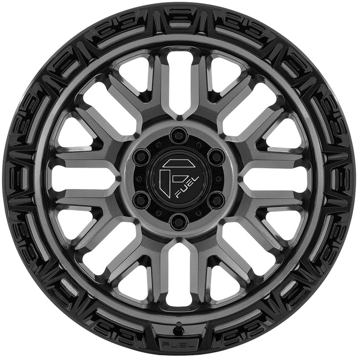 Fuel FC890 Rail FC890AB17905012N