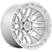 Fuel FC890 Rail FC890SD20106818N