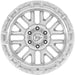 Fuel FC890 Rail FC890SD17906801