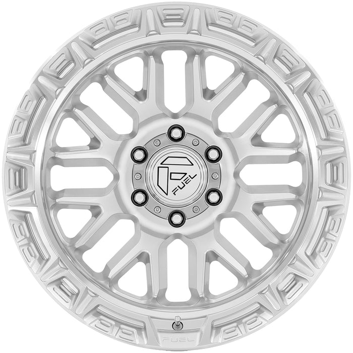 Fuel FC890 Rail FC890SD20105018N