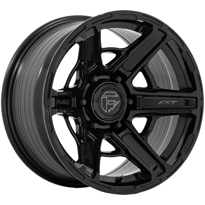 Fuel FC892 Gambit FC892BX20906820
