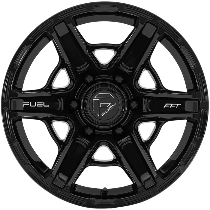 Fuel FC892 Gambit FC892BX20906820