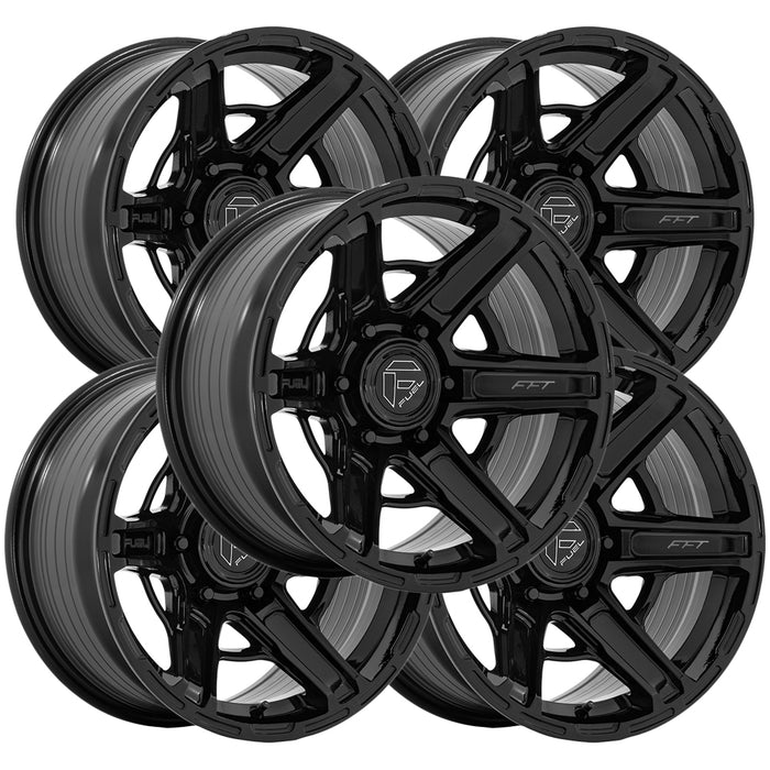 Fuel FC892 Gambit FC892BX20906801