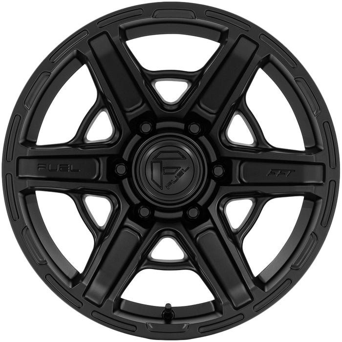 Fuel FC892 Gambit FC892MX17906801