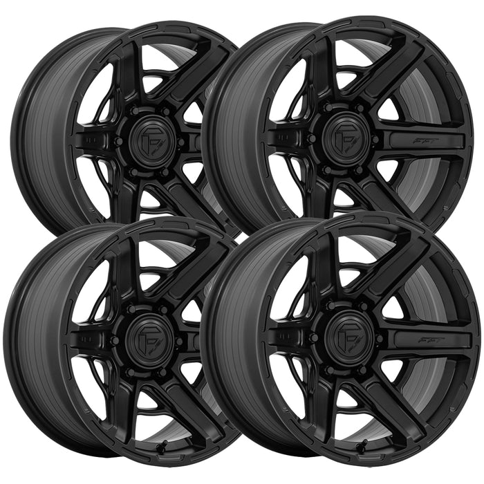 Fuel FC892 Gambit FC892MX17856300