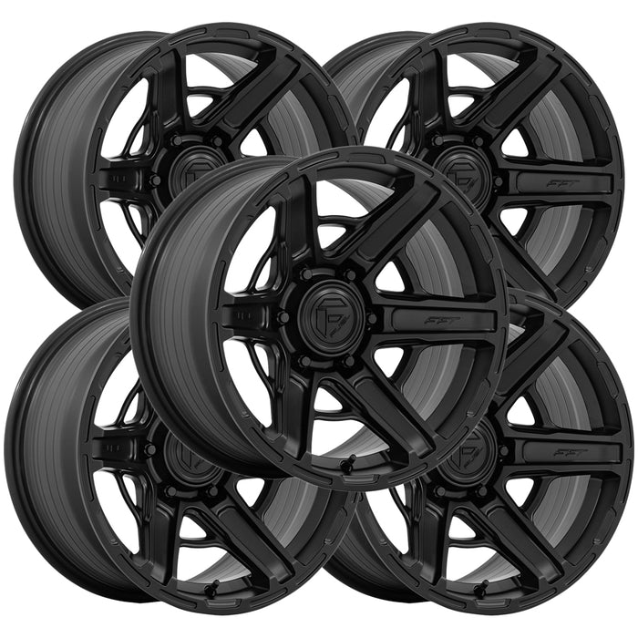 Fuel FC892 Gambit FC892MX17856800