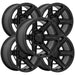 Fuel FC892 Gambit FC892MX17856800