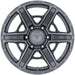 Fuel FC892 Gambit FC892AX17856800