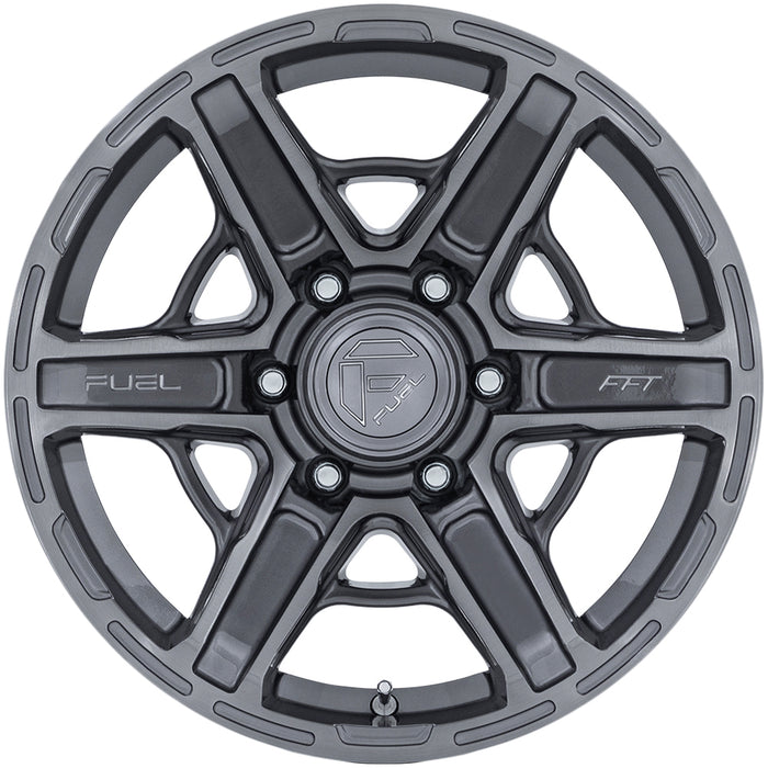 Fuel FC892 Gambit FC892AX20906820