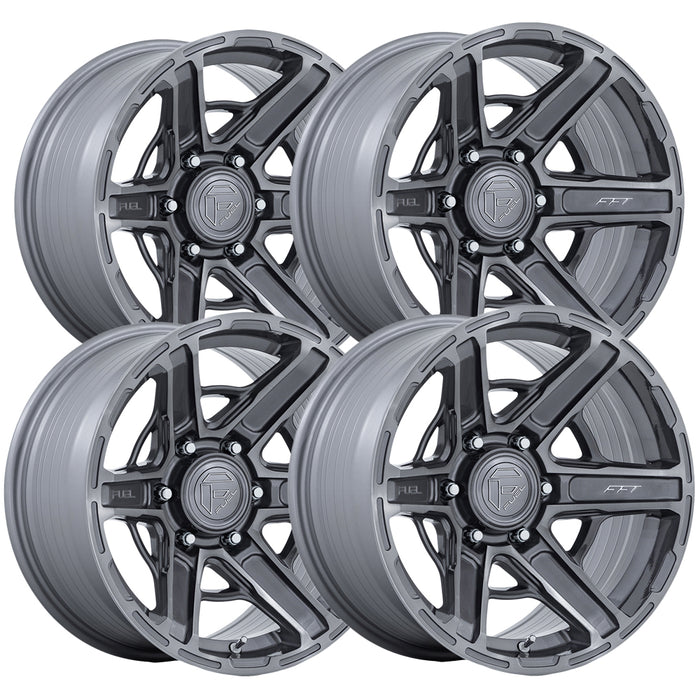 Fuel FC892 Gambit FC892AX17856300