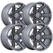 Fuel FC892 Gambit FC892AX20906801