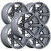Fuel FC892 Gambit FC892AX17856800