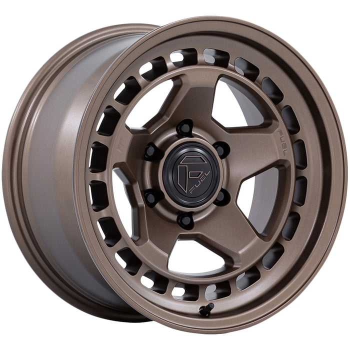 Fuel FC894 Core FC894ZX17856325