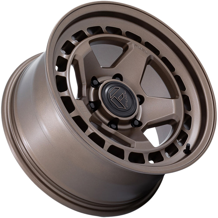 Fuel FC894 Core FC894ZX17857725