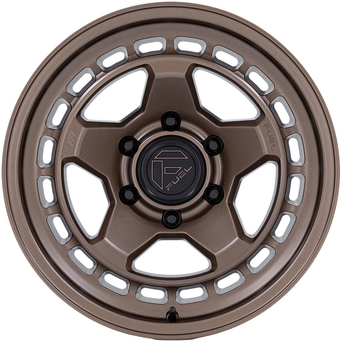 Fuel FC894 Core FC894ZX17853825