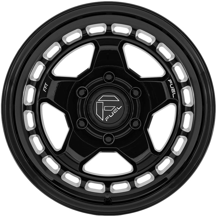 Fuel FC894 Core FC894BX17857725