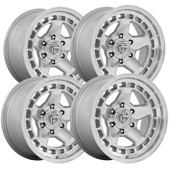 Fuel FC894 Core FC894SD17855000