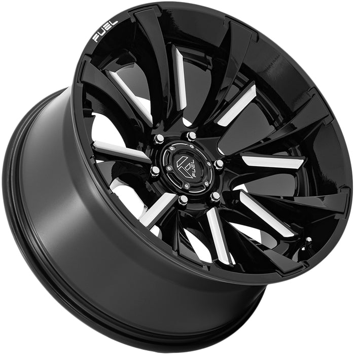 Fuel FC895 Tantrum FC895BE20108718N