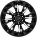 Fuel FC895 Tantrum FC895BE20106318N