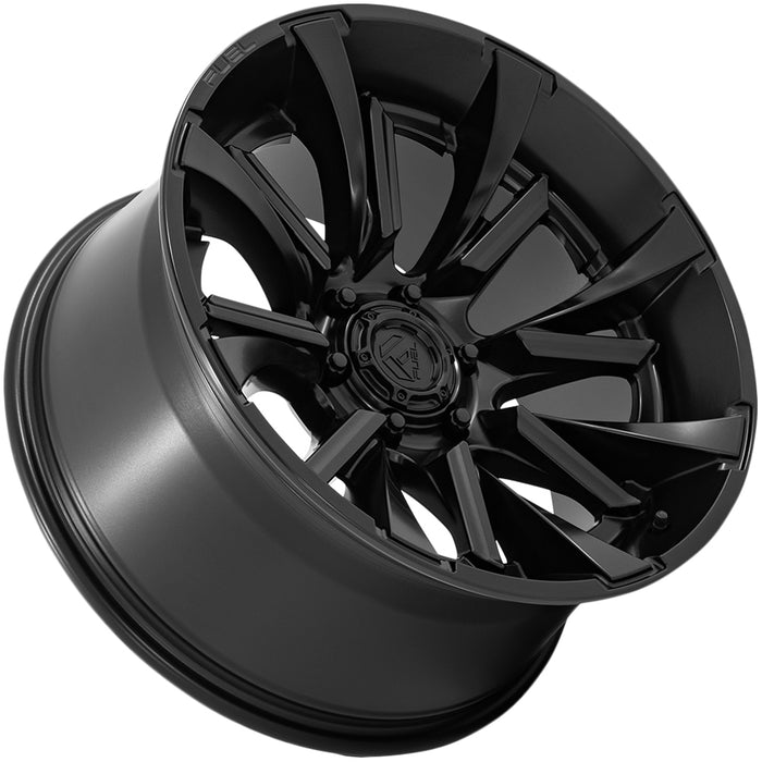 Fuel FC895 Tantrum FC895MX20908020