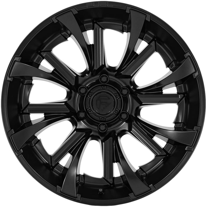Fuel FC895 Tantrum FC895MX22106818N