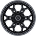 Fuel FC896 Heathen FC896BA20906320