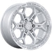 Fuel FC896 Heathen FC896SD20906301