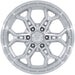 Fuel FC896 Heathen FC896SD20906301