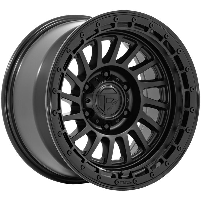Fuel FC897 Havoc FC897MB17905001