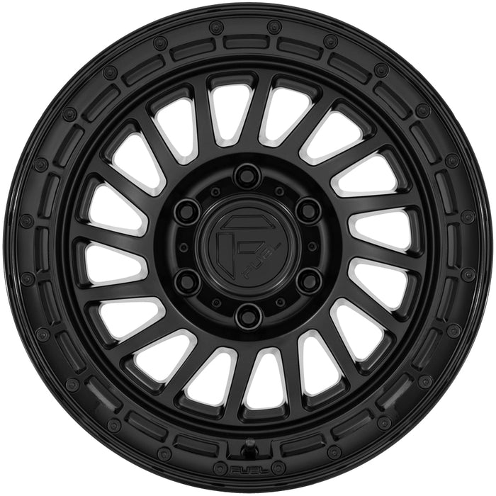 Fuel FC897 Havoc FC897MB17905001