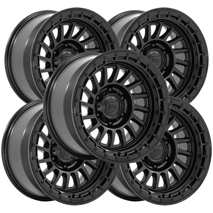 Fuel FC897 Havoc FC897MB17905001