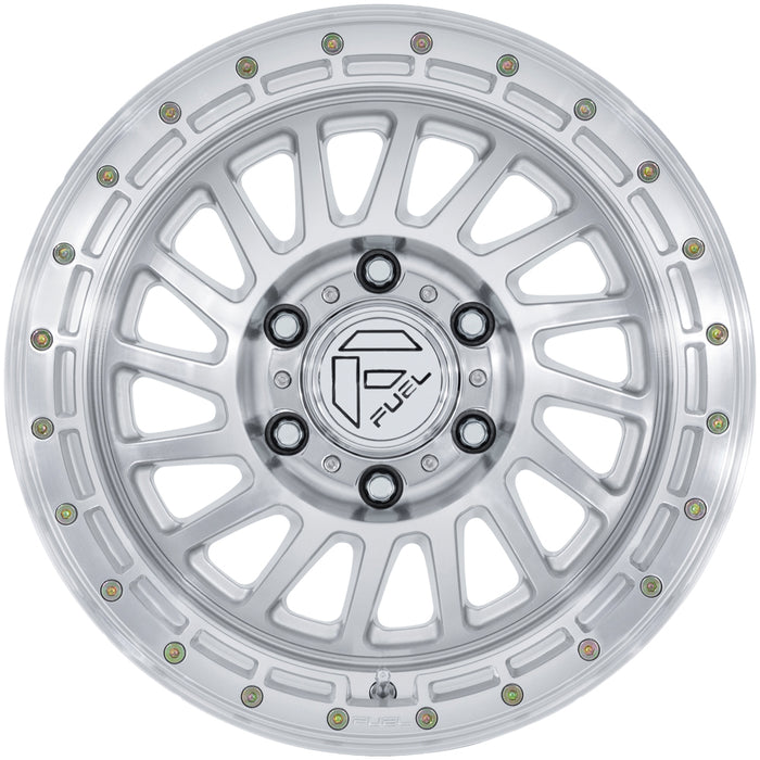 Fuel FC897 Havoc FC897SD17905001