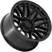Fuel FC899 Chisel FC899MX20105018N
