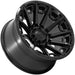 Fuel FC900 Grip FC900MX20906820