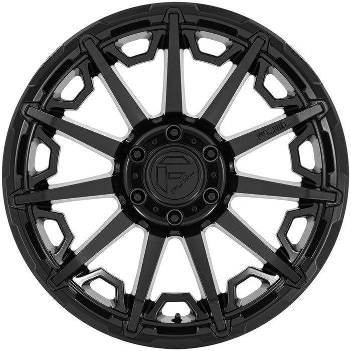 Fuel FC900 Grip FC900MX20106318N