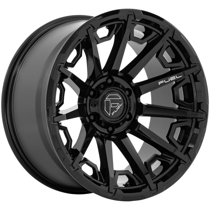 Fuel FC900 Grip FC900BX22906301