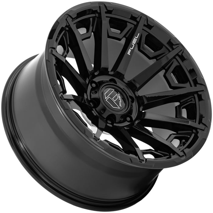 Fuel FC900 Grip FC900BX22906301