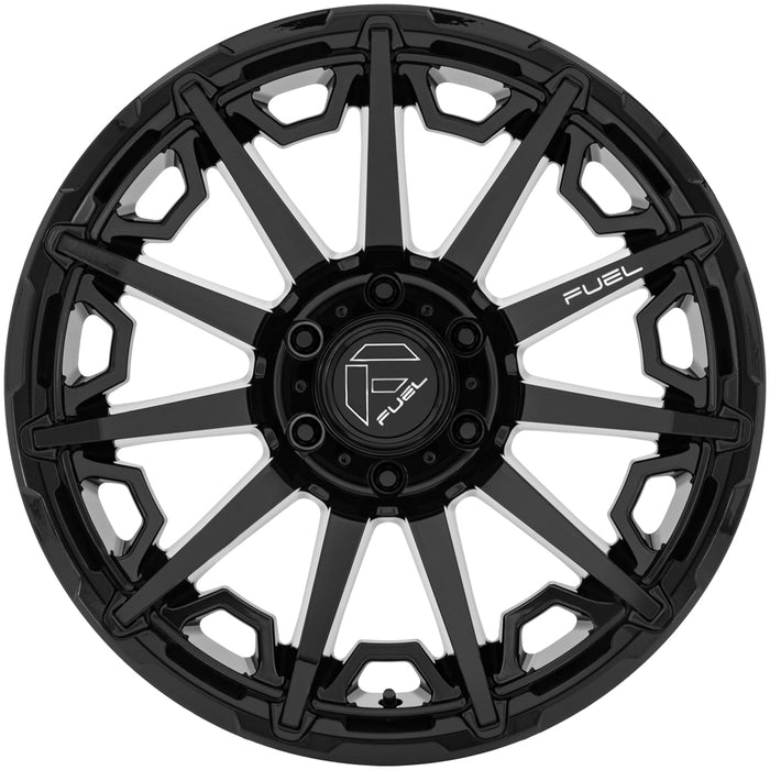 Fuel FC900 Grip FC900BX20106818N