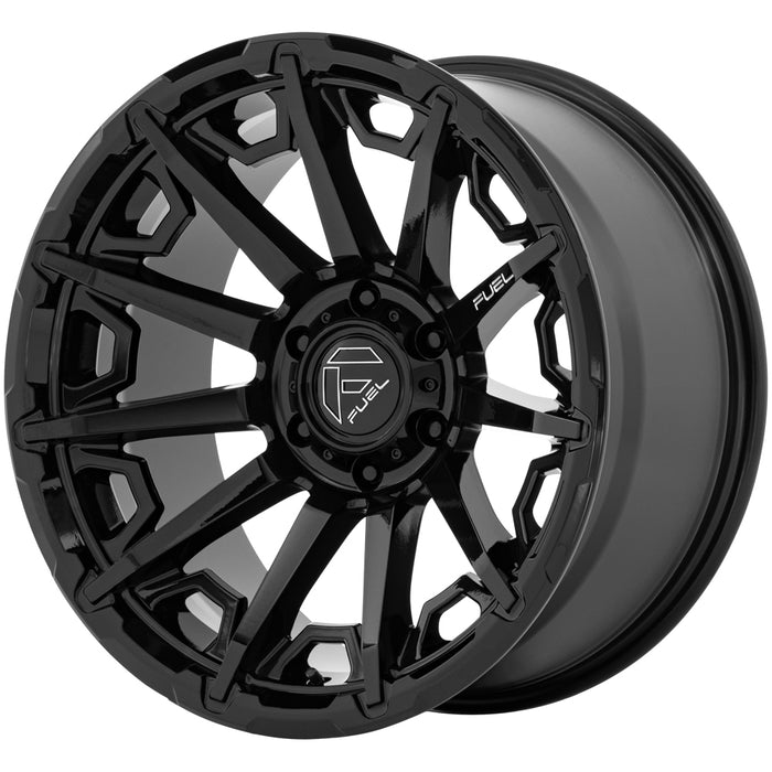 Fuel FC900 Grip FC900BX20106818N