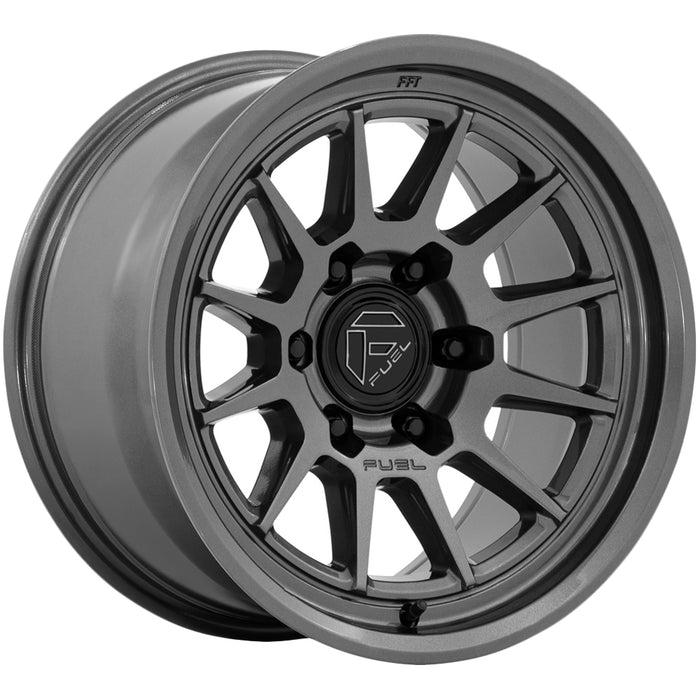 Fuel FC902 Spur FC902AX17906812N